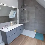 Maison 3 Avec Terrasse Cote Champ Illfurth