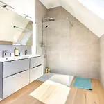 Villa Maison 3 Avec Terrasse Cote Champ