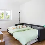 Maison 3 Avec Terrasse Cote Champ Villa Illfurth