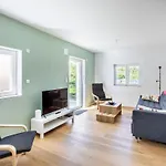 Maison 3 Avec Terrasse Cote Champ * Illfurth