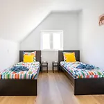 Villa Maison 3 Avec Terrasse Cote Champ *