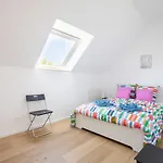 Maison 3 Avec Terrasse Cote Champ Villa Illfurth