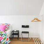 Maison 3 Avec Terrasse Cote Champ Villa Illfurth