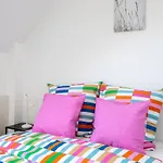 Maison 3 Avec Terrasse Cote Champ Villa Illfurth