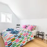 Maison 3 Avec Terrasse Cote Champ Villa Illfurth