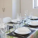 Villa Maison 3 Avec Terrasse Cote Champ *