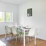 Maison 3 Avec Terrasse Cote Champ