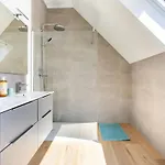 Maison 3 Avec Terrasse Cote Champ Villa *
