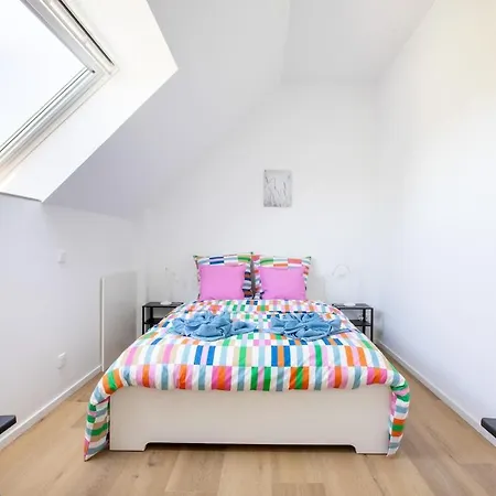 Maison 3 Avec Terrasse Cote Champ Villa *
