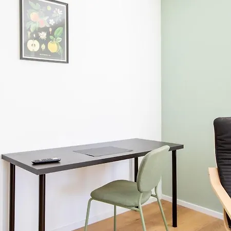 Maison 3 Avec Terrasse Cote Champ