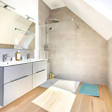 Villa Maison 3 Avec Terrasse Cote Champ