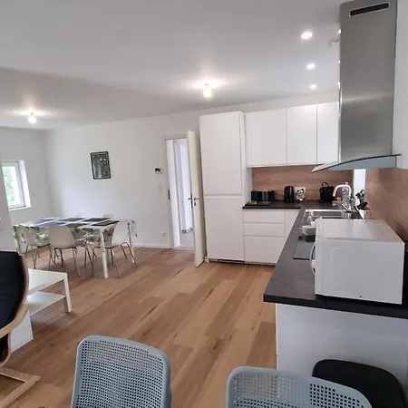 Maison 3 Avec Terrasse Cote Champ *