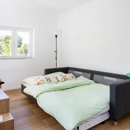 Maison 3 Avec Terrasse Cote Champ Villa Illfurth