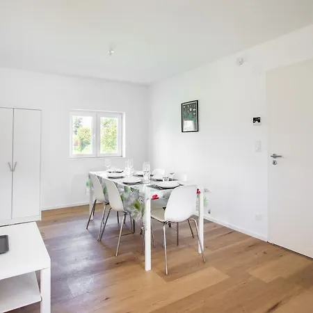 Villa Maison 3 Avec Terrasse Cote Champ