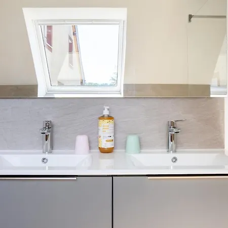 וילה Maison 3 Avec Terrasse Cote Champ *