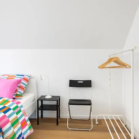 Maison 3 Avec Terrasse Cote Champ Villa Illfurth