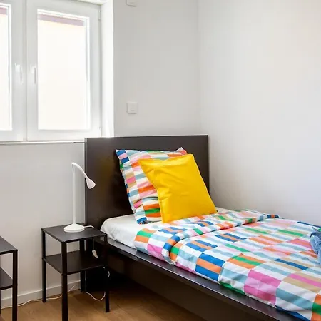 Maison 3 Avec Terrasse Cote Champ *