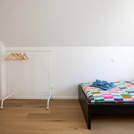 וילה Maison 3 Avec Terrasse Cote Champ *