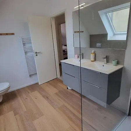 Maison 3 Avec Terrasse Cote Champ *