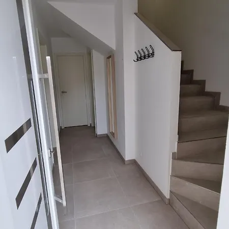 Maison 3 Avec Terrasse Cote Champ וילה Illfurth