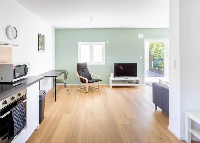 Maison 3 Avec Terrasse Cote Champ