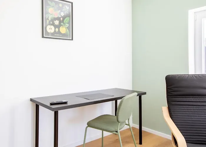 Maison 3 Avec Terrasse Cote Champ