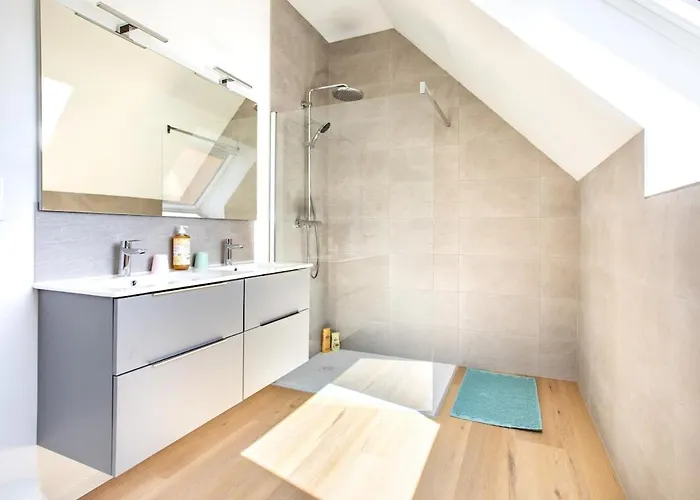 וילה Maison 3 Avec Terrasse Cote Champ