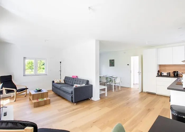 וילה Maison 3 Avec Terrasse Cote Champ Illfurth