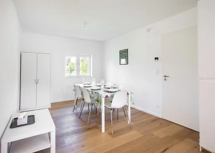 וילה Maison 3 Avec Terrasse Cote Champ