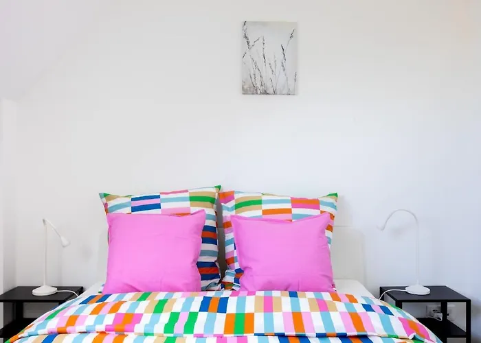 Maison 3 Avec Terrasse Cote Champ וילה *