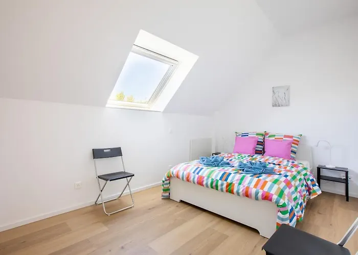 Maison 3 Avec Terrasse Cote Champ וילה Illfurth