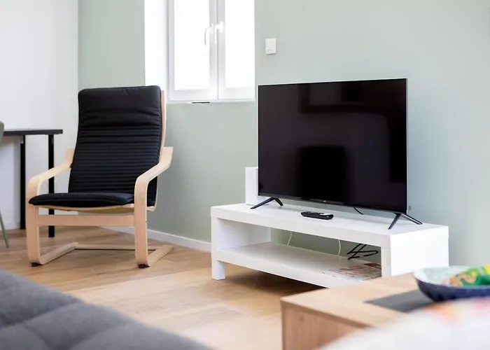 וילה Maison 3 Avec Terrasse Cote Champ *