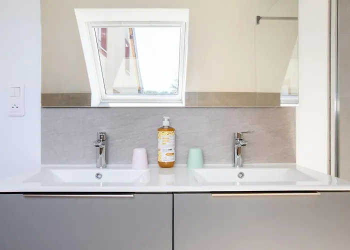 וילה Maison 3 Avec Terrasse Cote Champ *