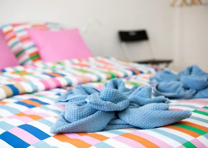 Maison 3 Avec Terrasse Cote Champ * Illfurth