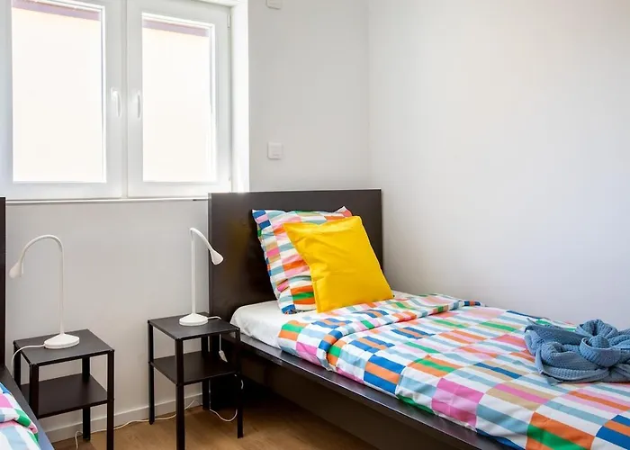 Maison 3 Avec Terrasse Cote Champ *