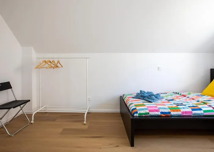 וילה Maison 3 Avec Terrasse Cote Champ *