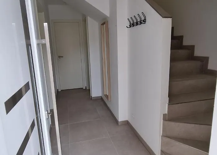 Maison 3 Avec Terrasse Cote Champ וילה Illfurth