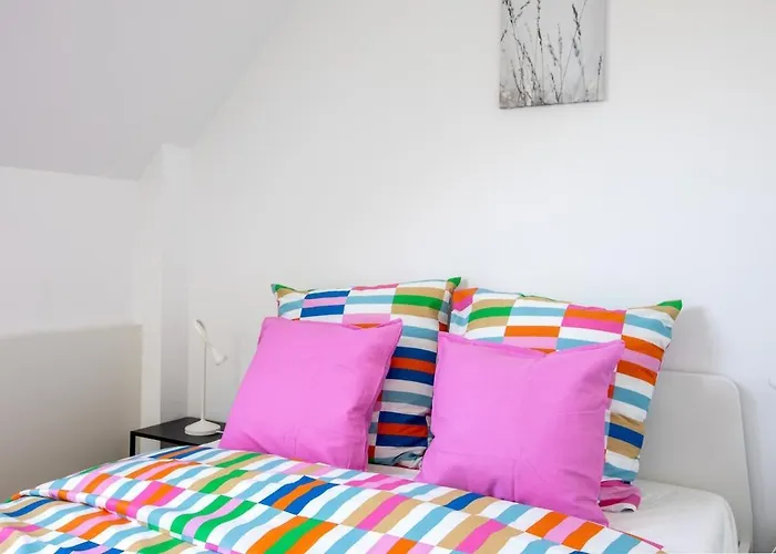 Maison 3 Avec Terrasse Cote Champ וילה Illfurth