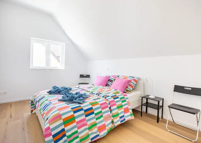 Maison 3 Avec Terrasse Cote Champ וילה Illfurth