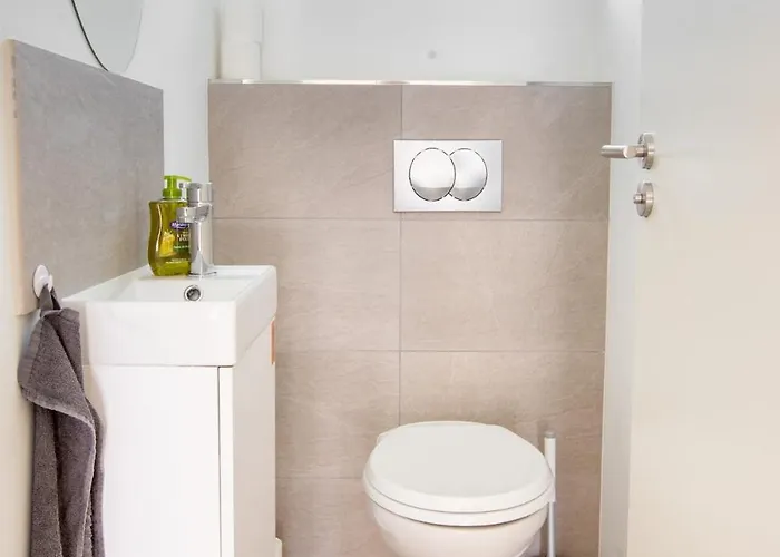 וילה Maison 3 Avec Terrasse Cote Champ