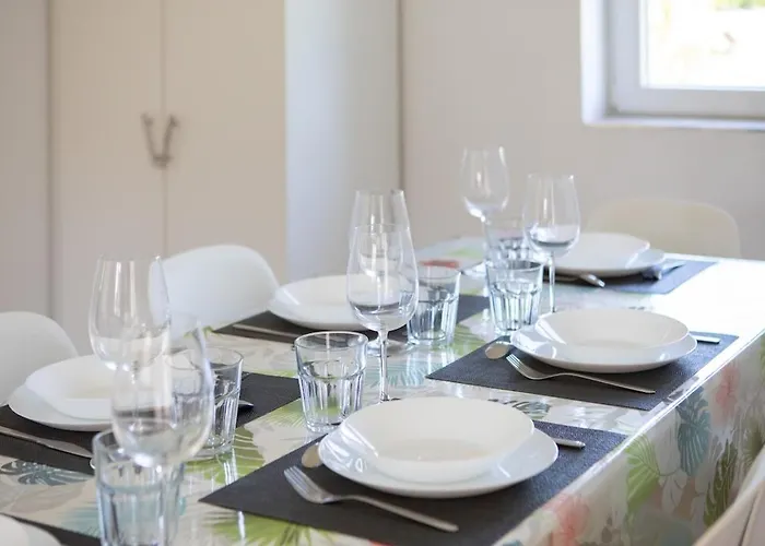 וילה Maison 3 Avec Terrasse Cote Champ *