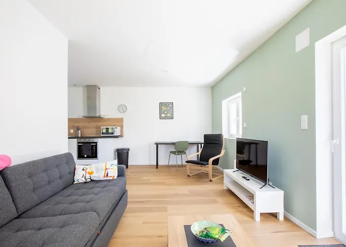 Maison 3 Avec Terrasse Cote Champ * Illfurth