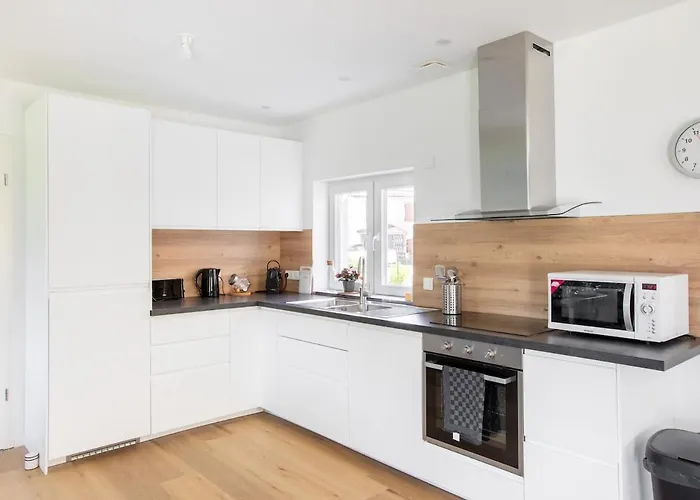 Maison 3 Avec Terrasse Cote Champ וילה