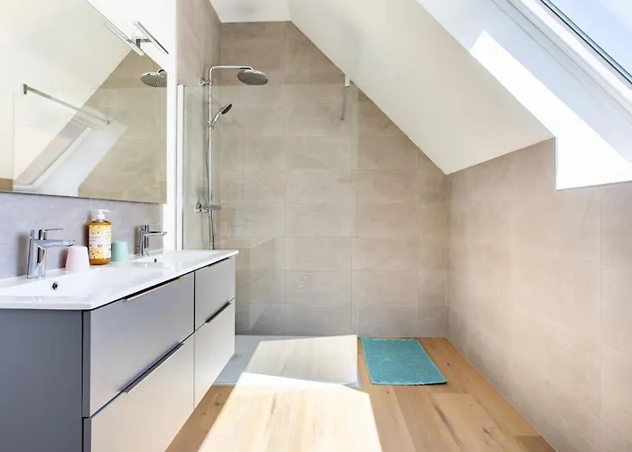 Maison 3 Avec Terrasse Cote Champ וילה *